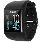 Polar M600 GPS Smart Sports Watch - Black