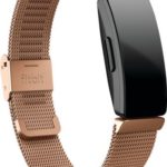 Fitbit Watch Strap for  Inspire - Rose Gold